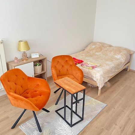 Top Location Apartment Vienna Exterior photo