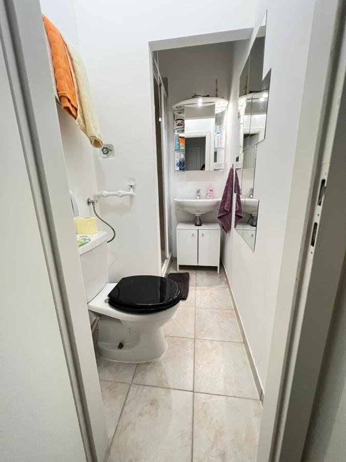 Top Location Apartment Vienna Exterior photo