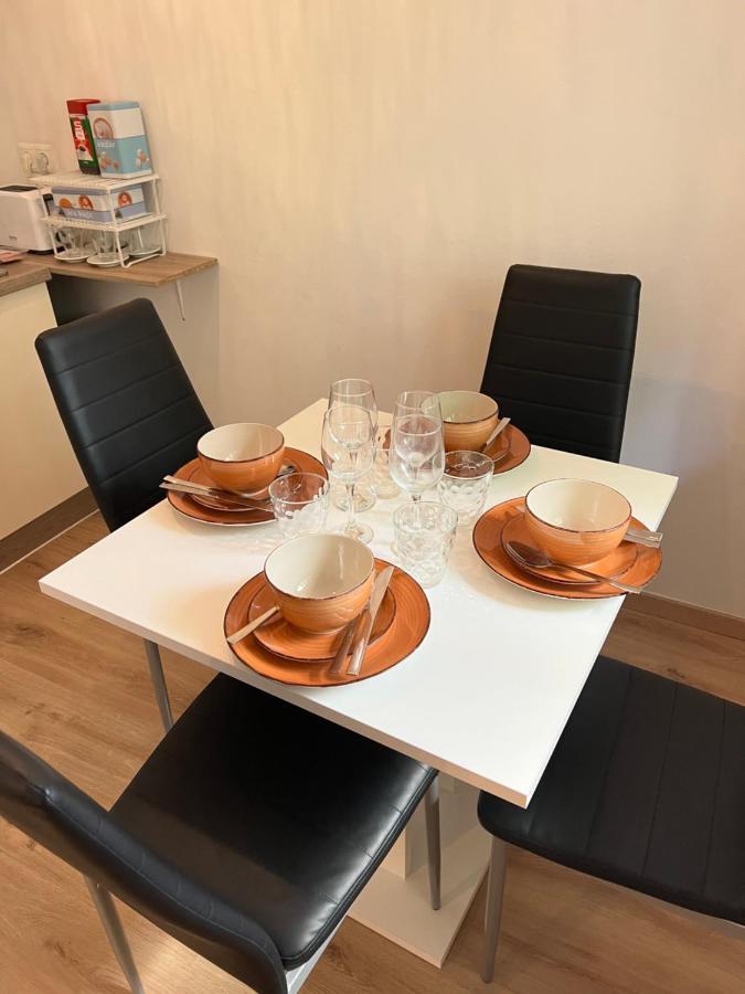 Top Location Apartment Vienna Exterior photo