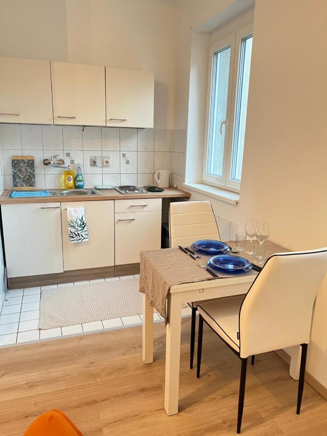 Top Location Apartment Vienna Exterior photo